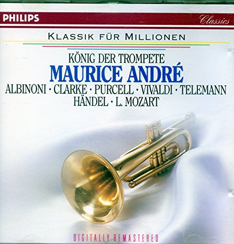 Klassik für Millionen - König der Trompete