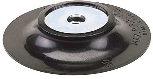 Draper 58608 100 mm Grinding Disc Backing Pad