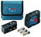 Bosch Professional GPL 3 Livella Laser Da Puntamento, Raggio D'Azione Fino A 30 m