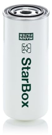 MANN-FILTER LB 962/21 Compressed Air-Oil Separation - OFF-HIGHWAY APPLICATIONS