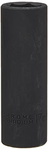 Laser 1713 Deep Impact Socket 1/2D 17mm
