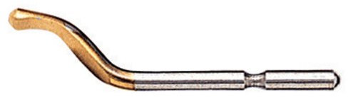 Shaviv 29099 Blade E200 Coated Tin Blades (Pack of 10)