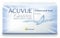 ACUVUE OASYS 2-Wochen-Kontaktlinsen für Tag und Nacht mit -9.00 dpt und BC 8.8 – UV Schutz, Austrocknungsschutz und extrem Komfortables Tragegefühl – 6 Linsen