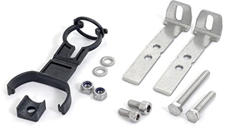 Hebie Befestigungswinkel schmal (Set) // für Viper T, Viper R