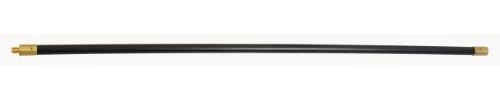 KS Tools 900.6015 Schraubverlängerung für Heizkessel-Werkzeug Ø 20mm, 1m lang