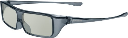 Lunettes 3D Passives Panasonic TYEP3D20E