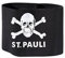 Do You Football FC St. Pauli Kapitänsbinde Schwarz