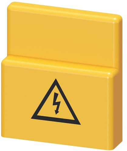 Siemens Sirius 3RM19106AA, Accessory for Sirius 3RM1, Cover Cap for Busbars