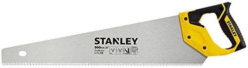 Stanley - Scie egoines 7 dents/pouce 500mm - 2-15-288
