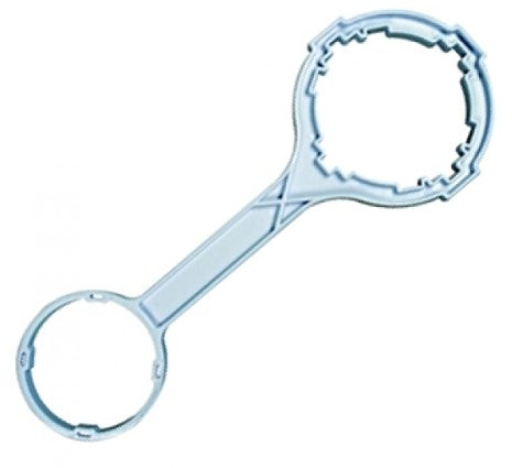 HydroLogic 24017 Triton Double Ended Filtration System Housing Wrench