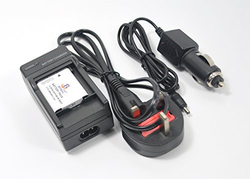 BTBAI D-LI88 Battery+Charger AC Wall Single for DLI88 D-L188 DL188 D-BC88 DBC88 Optio H90 P70 P80 W90 WS80 Digital Camera Battery Charger Adapter k2a