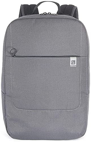 Tucano LOOP - Zaino Per Notebook E Ultrabook 15.6