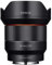 Rokinon 14 mm F2.8 Full Frame Lente de Enfoque automático para Sony E-Mount, Color Negro (io14af-e)