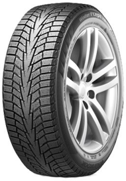 Hankook Winter I*Cept iZ2 (W616) - 205/60R16 - Sommerreifen