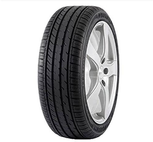 Davanti DX 640 215/45 R18 93Y Sommerreifen GTAM T346813 ohne Felge