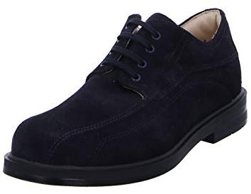 Däumling Jungen Robert Derbys, Blau (Turino Ozean)