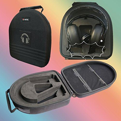 Headset Parts Cases Box Suitcase For AKG K141 K141mkii K121 K121S K141mk2 K142HD K500 headphones accessories (BOX)