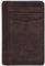 Oak Leathers Leather Wallet for Men & Women - RFID Wallet Slim Credit Card Holder 1 ID Window Thin Wallets Front Pocket