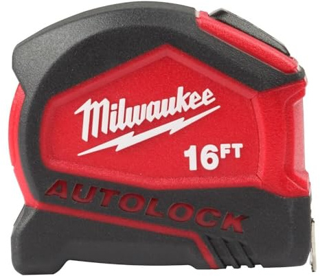 Milwaukee Elec Tool 48-22-6816 Lot de 6 rubans de serrage 40,6 cm