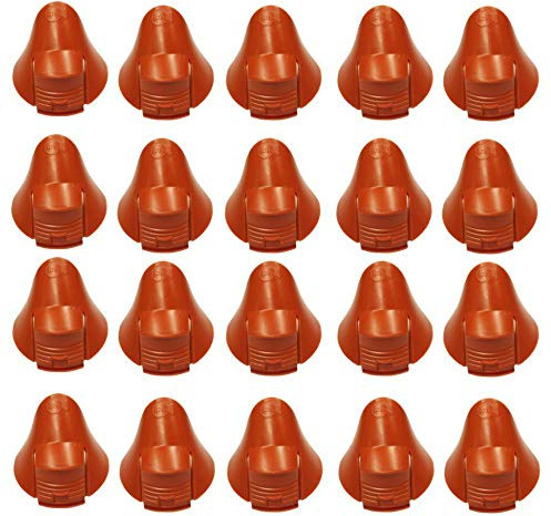 RocwooD STIHL TS400 SHROUD CAP/SPARK PLUG COVER x 20