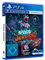 Space Junkies VR, 1 PS4-Blu-ray-Disc