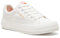 Rocket Dog Women's CHEERYCN-199 Sneaker, White, 5 UK