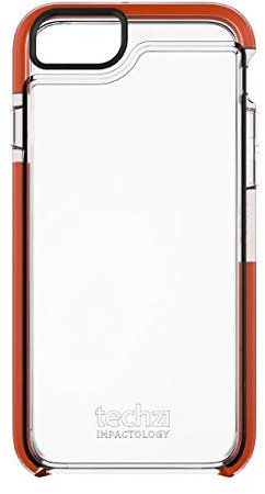 Tech 21 Schutzhülle für iPhone SE – absorbiert und leitet Stöße ab