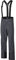 Dare 2b Ski-Latzhose, wasserdicht, Achieve II Herren, Ebony Grey, Größe M