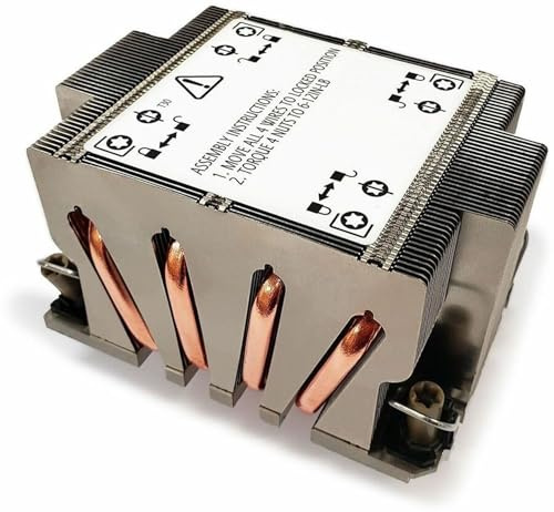 DYNATRON N2 Intel CPUKuehler 2U 4189-4-5