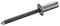 GOEBEL® - 250 x Dicht-Becherblindnieten Aluminium/Stahl (Ø x L) 4,8 x 19,0 mm Senkkopf ISO15974 Dicht-Becherblindniete Becher Blindniete Dichtblindniete Bechernieten Dichtnieten CUP
