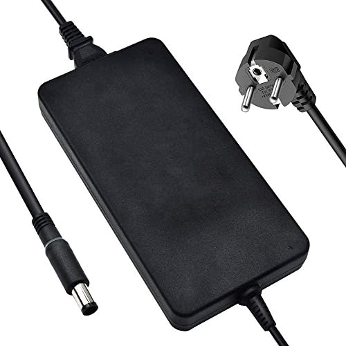 240W AC Adapter Ladegerät Netzteil für PA-9E GA240PE1-00 Dell Precision M6400 M6500 M6600 M6700 M6800 M4700 Dell Alienware 15 Alienware 14 Alienware 13 Alienware M17x M18x