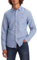 Levi's 86625 Accessoire de Voyage-Portefeuille, Bleu Marine Pivoine, XXL Hommes