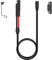 SolarEnz DC8020 8 mm weiblicher Adapter auf SAE-Stecker, perfekt kompatibel mit Solarsaga 200 Panel Solarpanel Solarstecker Steckdose RV Solarstecker Power Pack Portable Power Station