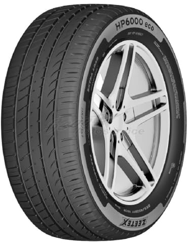 Zeetex HP 6000 ECO 225/45 R18 95Y - Sommerreifen ohne Felge