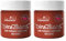 La Riche Directions Semipermanente Haarfarbe 100 ml Dose 2er-Pack (Flame)