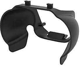 OZLLO [Drohnenteile Gimbal Kameraobjektiv Sonnenblende for DJI Mavic Air 2 / DJI Air 2S Objektiv Sonnenschutzabdeckung Schild Gehäuseschutz Blendschutz