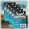 Mayday Games Standard Sleeve Hüllen 7028 Vorteilspack für Dominion