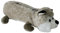 Cute Since 1999 Husky Federmäppchen - Mäppchen für Mädchen & Jungen - Federmappe für Kinder ab 12 Monate - Weiche Federtasche - Geschenk - Schulsachen - 30 x 9 cm