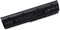 vhbw 1x Batterie Compatible avec HP Pavilion G7, G6, DM4, G4, DM4t-1000, DM4-1000 Ordinateur Portable (6600mAh, 10,8V, Li-ION)