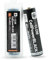 ICU CELLPOWER Black Akku - 1 Lithium-Ionen-Akku, Langer Typ, 4000 mAh, 3,6 V. Perfekt für ICU-Wildkameras, SolarCell und ICU CLOM Luminator.
