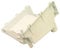 Masterpart Washing Machine Dispenser Body To Fit Hoover Washing Machines 97910590