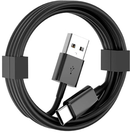 USB C Ladekabel 1M Carplay Kabel für iPhone 15/16, USB A zu USB C Kabel für iPhone 16/15 Pro Max, 15 Plus, iPad Pro 12.9/11, iPad 10th Gen, iPad Air 5th/ 4th Gen,Mini 6th Gen Autoladekabel