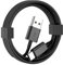 USB C Ladekabel 1M Carplay Kabel für iPhone 15/16, USB A zu USB C Kabel für iPhone 16/15 Pro Max, 15 Plus, iPad Pro 12.9/11, iPad 10th Gen, iPad Air 5th/ 4th Gen,Mini 6th Gen Autoladekabel