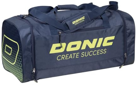 Donic Blaze/Sporttasche/Tischtennis-Tasche