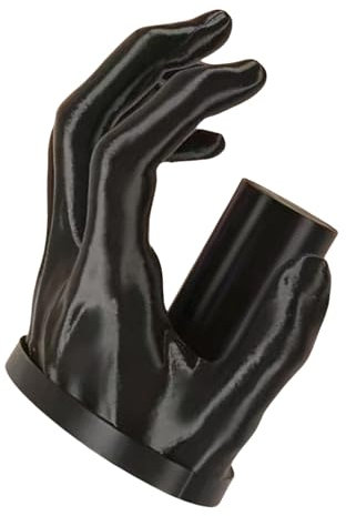 Hand Toilet Roll Holder Funny Holder Loo Roll Holder Hilarious Tissue Paper Roll Storage Bathroom Decors Bathroom Holder