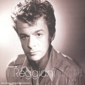 Serge Reggiani - Autour De Serge Reggiani