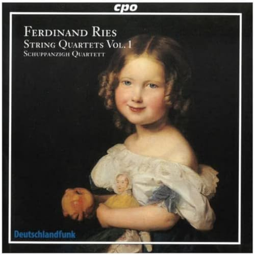 String Quartets Vol.1