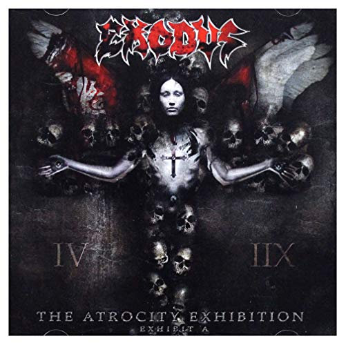 The Atrocity Exhibition