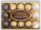 Ferrero Rocher - Ferrero Collection: Rocher, Raffaello, Roundnoir - 172g
