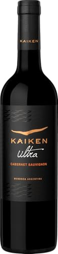 Montes Kaiken Ultra Cabernet Sauvignon 2008, 0,75 L